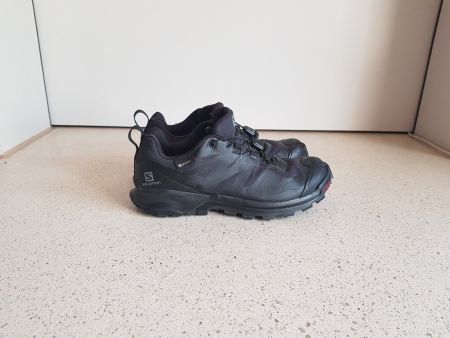 Salomon GTX Wanderschuh Grösse 38