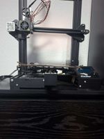 3D-Drucker Creality Ender-3 Pro guter zustand