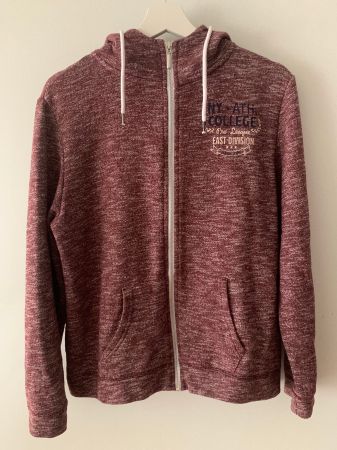 Kapuzenjacke / Sweatjacke