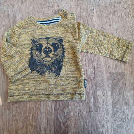 Pullover Grösse 56 