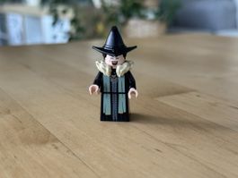 LEGO Harry Potter Minifigur Madam Irma Pince