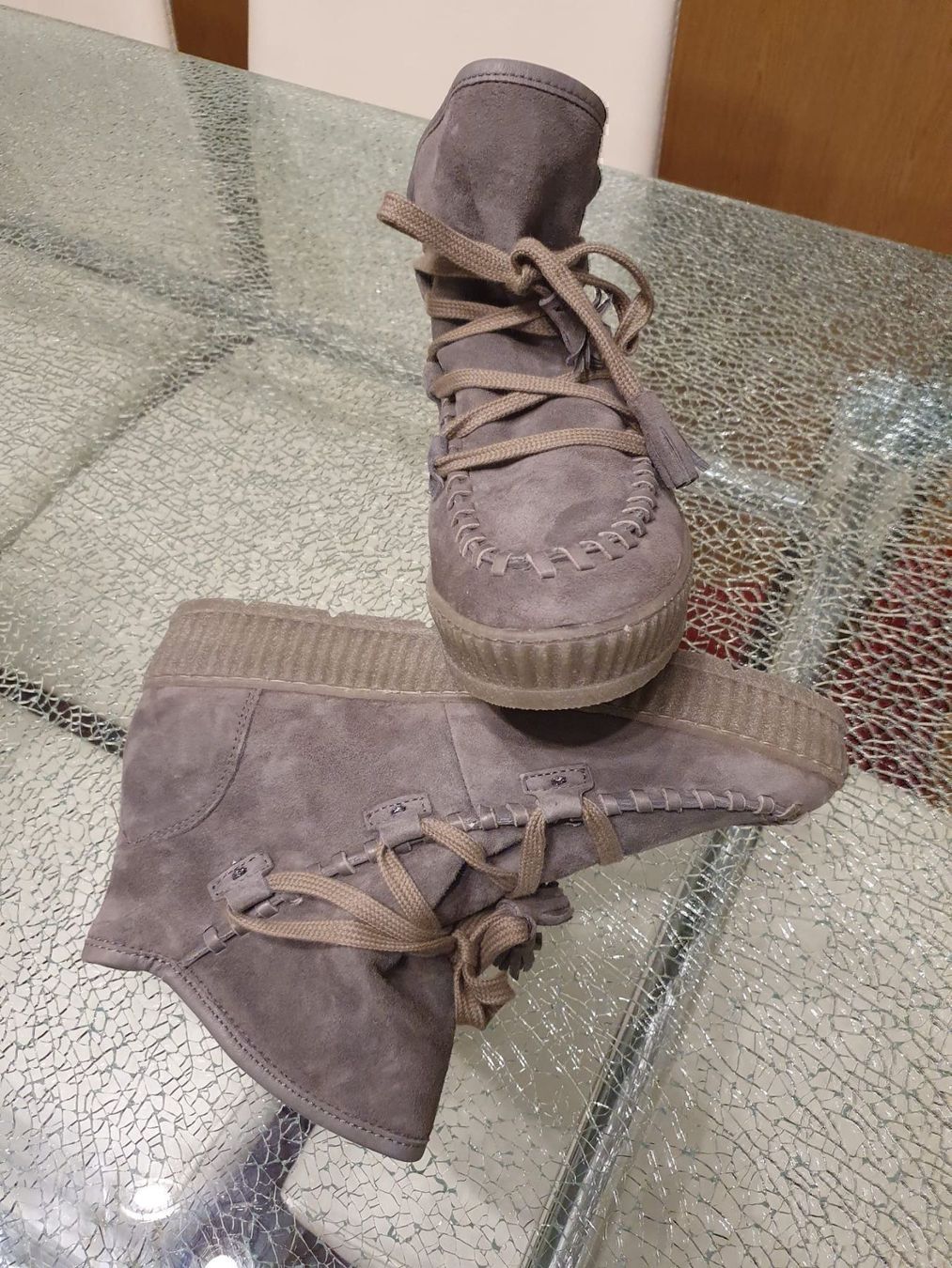Damenschuhe: Pasito Gr. 40 – Neu und originalverpackt aus Luzern von Reni025 6