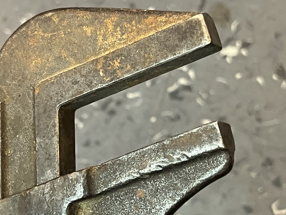 Reishauer Tutti gli attrezzi: Reishauer R2 und R3 Rollgabelschlüssel – Usato da Münchenstein venduto da robit01 2