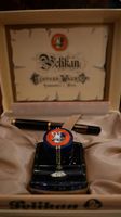 Pelikan Souverän M400 1987 NOS 14c Gold Set
