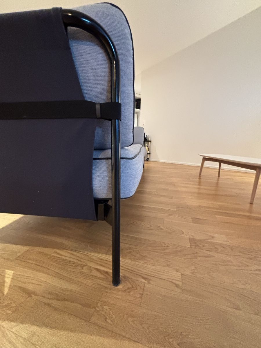 Hay Sofas: Hay Can Sofa – Gebraucht aus Uitikon Waldegg von  8