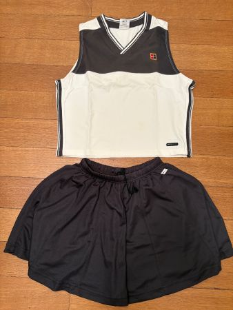 Tenniskleid NIKE, Grösse M