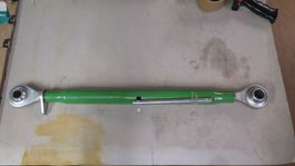 Oberlenker für Hydraulik Kat. II - III Länge eingedreht 64cm