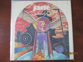 Jane – Lady