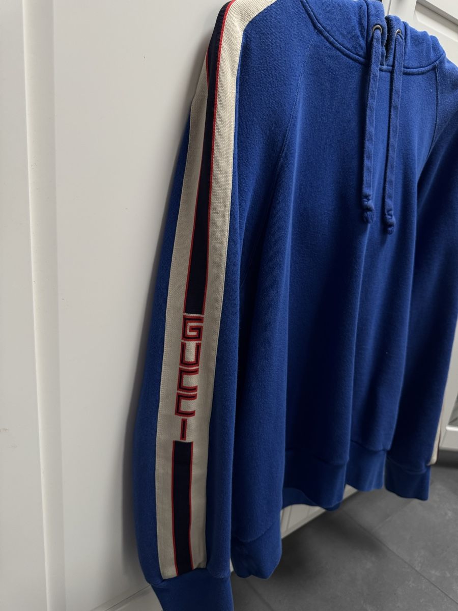 Gucci Pullover & Sweatshirts: Gucci Hoodie – Gebraucht aus Staffeln von mic_zf2y 1