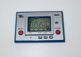 NINTENDO GAME & WATCH FIREMAN FIREMAN (FIRE) RC-04