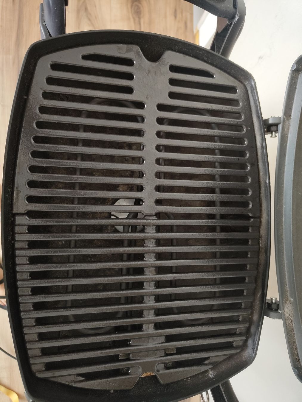 Grills: Elektro Grill Weber Q 1400 – Gebraucht aus Arbon von Detektiv01 1