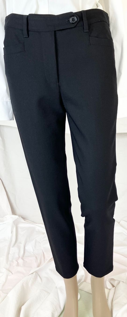 Prada Pantaloni: Prada Gr.36 – Usato da Mürren venduto da Ne-le