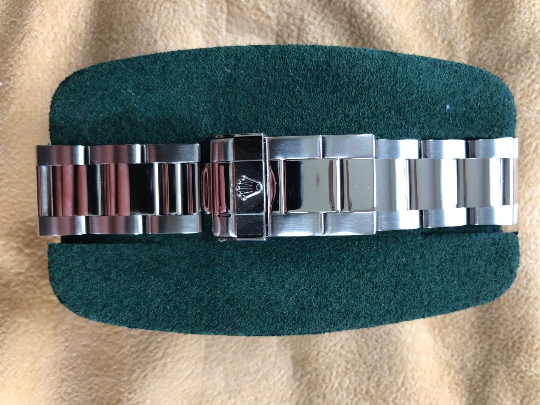 Rolex Orologi: Rolex Daytona Edelstahl Full Set! – Usato da Hergiswil NW venduto da netbot 2