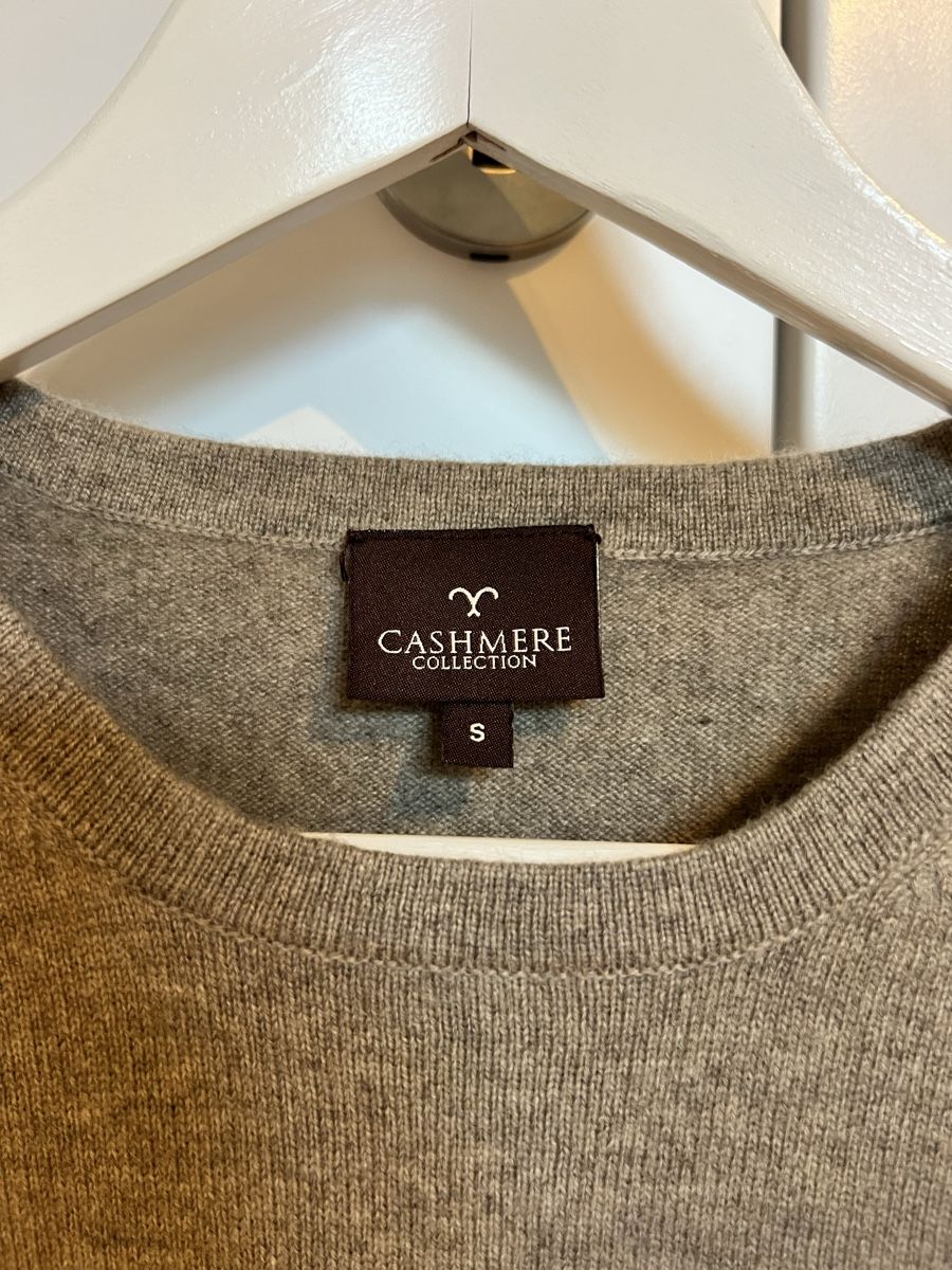 Maglioni & Felpe: Kaschmirpullover – Usato da Zürich venduto da caro.ha. 1