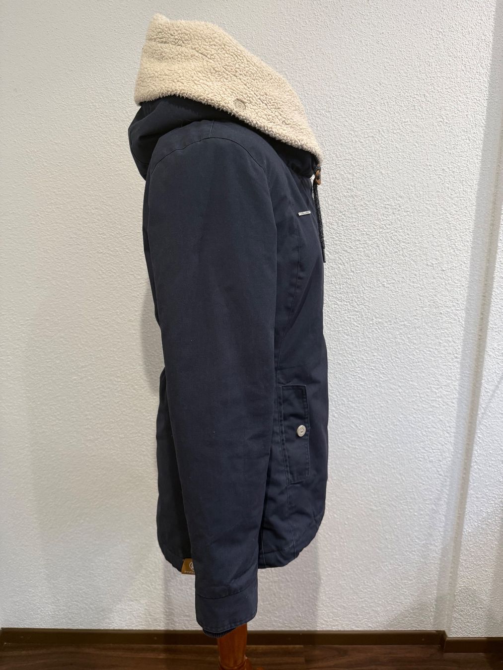 Ragwear Jacken: Winterjacke von Ragwear-Jacke, Gr.S – Gebraucht aus Ermatingen von Speiki2 3