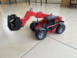 Manitou Bruder