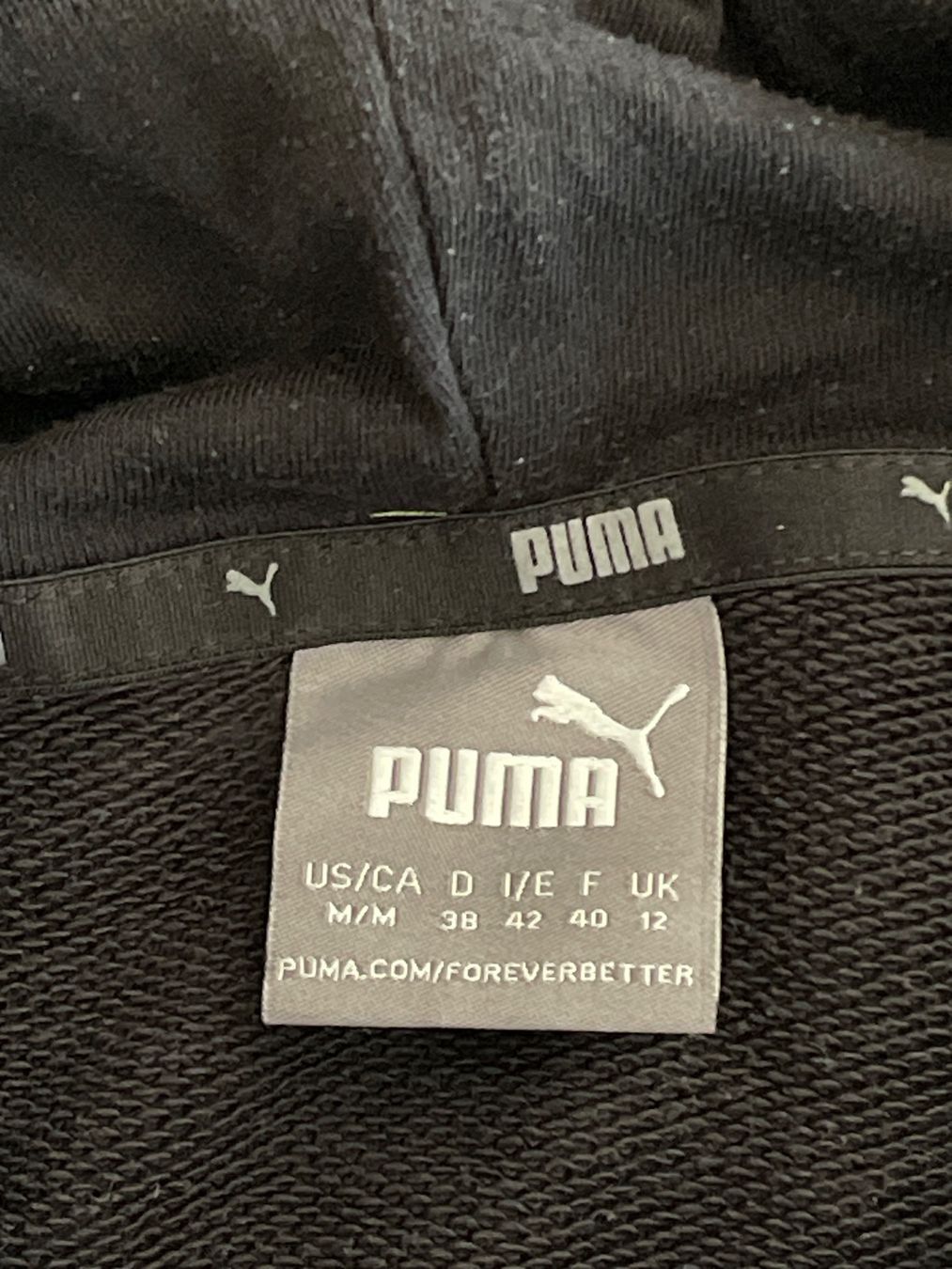 Puma Maglioni & Felpe: Hoddie Gr.38 – Usato da Schlossrued venduto da Julio25 2