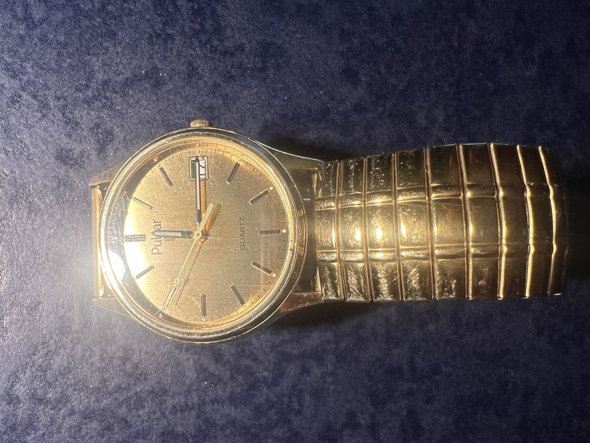 Pulsar Orologi: Pulsar Vintage Quarz – Usato da Laufen venduto da groove60 6