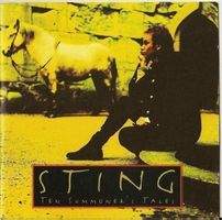 Sting – Ten Summoner's Tales