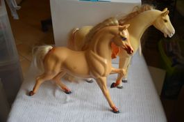 JEUX ENFANTS - 2 CHEVAL - 2 PFERDE