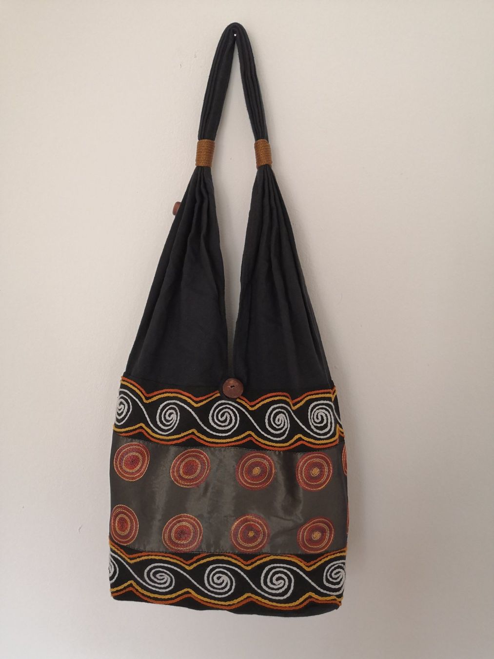 Borse: Beuteltasche aus Asien – Nuovo (secondo la descrizione) da Rothenburg venduto da RaSab