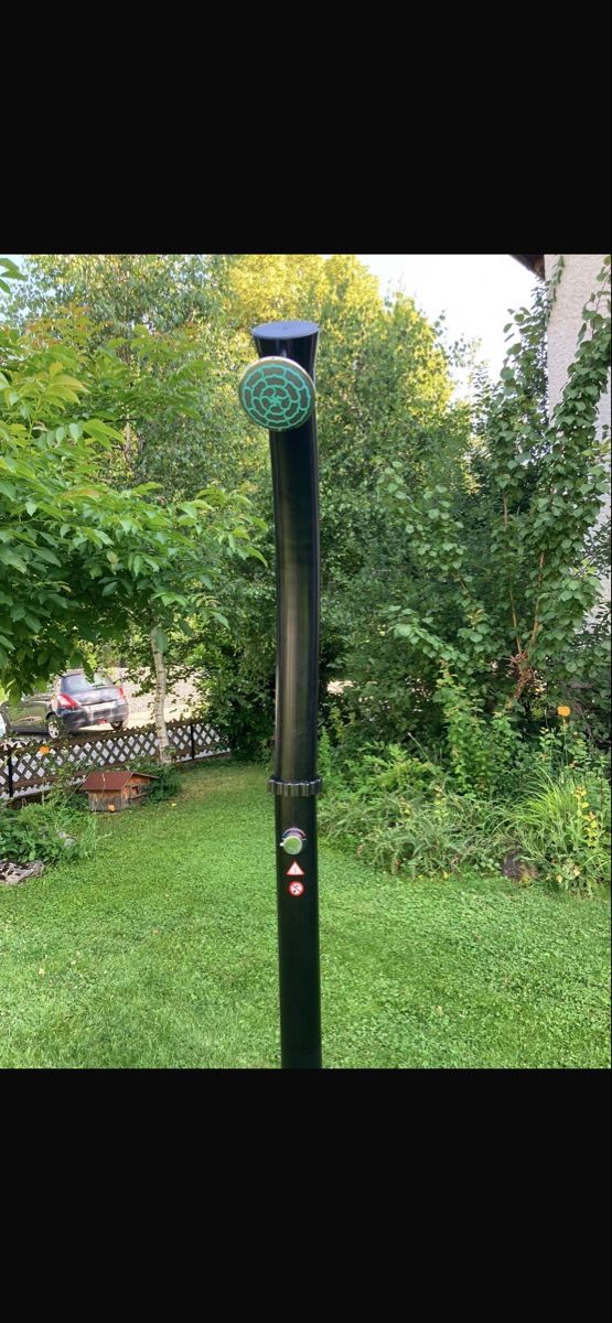 Douches: Solardusche – Neuf (Voir description) à Reutigen par Dadka02