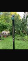 Solardusche