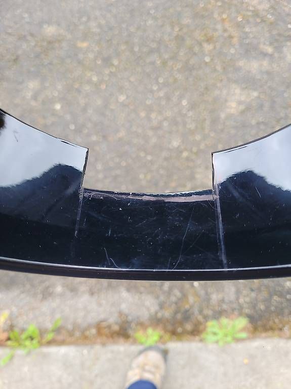 Tutti i ricambio per moto: Carenage pour Harley – Usato da Le Locle venduto da yammstein 4