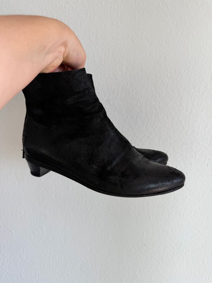 Scarpe da donna: Bottines MARSÈLL – Usato da Cressier FR venduto da Kvito4ka 5