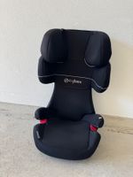 Cybex Solution X Autokindersitz 15-36 kg