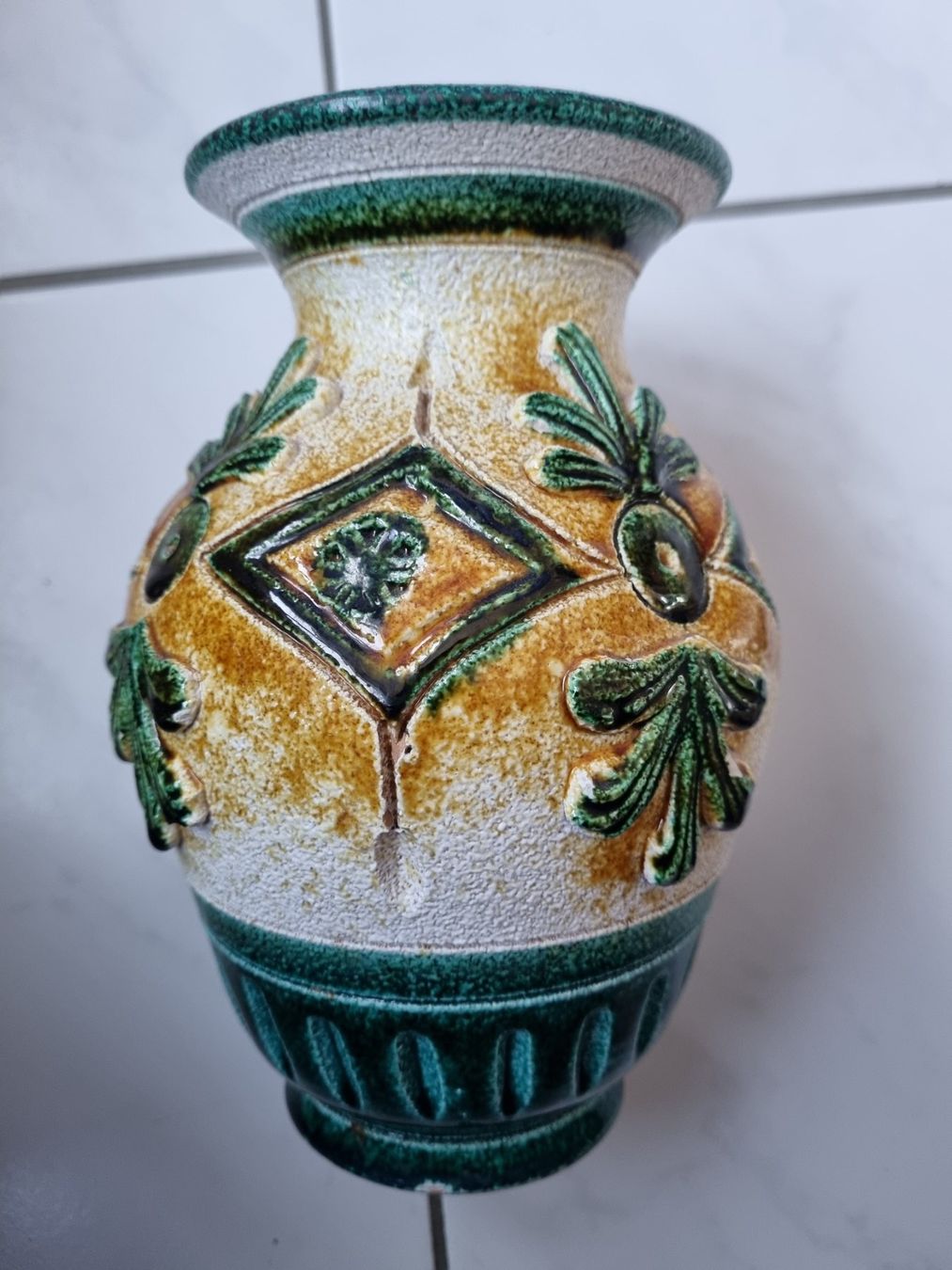 Vasi & Recipienti: Schöne alte Vase – Usato da Nottwil venduto da Janny77