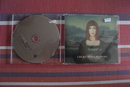 Dov'E l'Amore/ von Cher | CD |