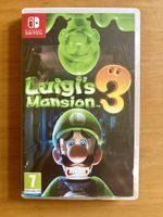 Luigi‘s Mansion 3 (Switch)