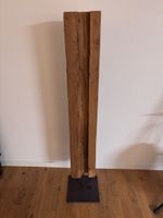 Poutre en bois / Altholz Balken