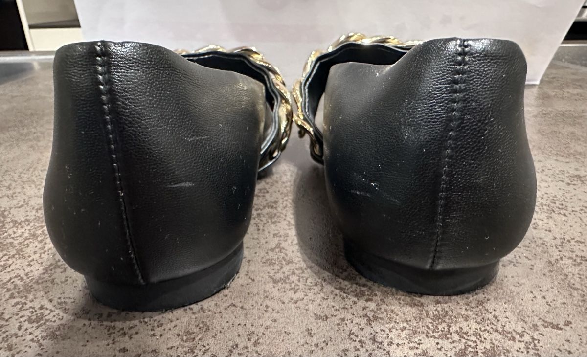Zara Scarpe da donna: Zara Ballerina – Usato da Zell ZH venduto da jo_lita 2