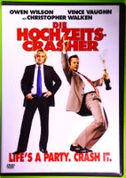 DIE HOCHZEITS-CRASHER / LIFE'S A PARTY - CRASH IT 😂🎬🎉 ...