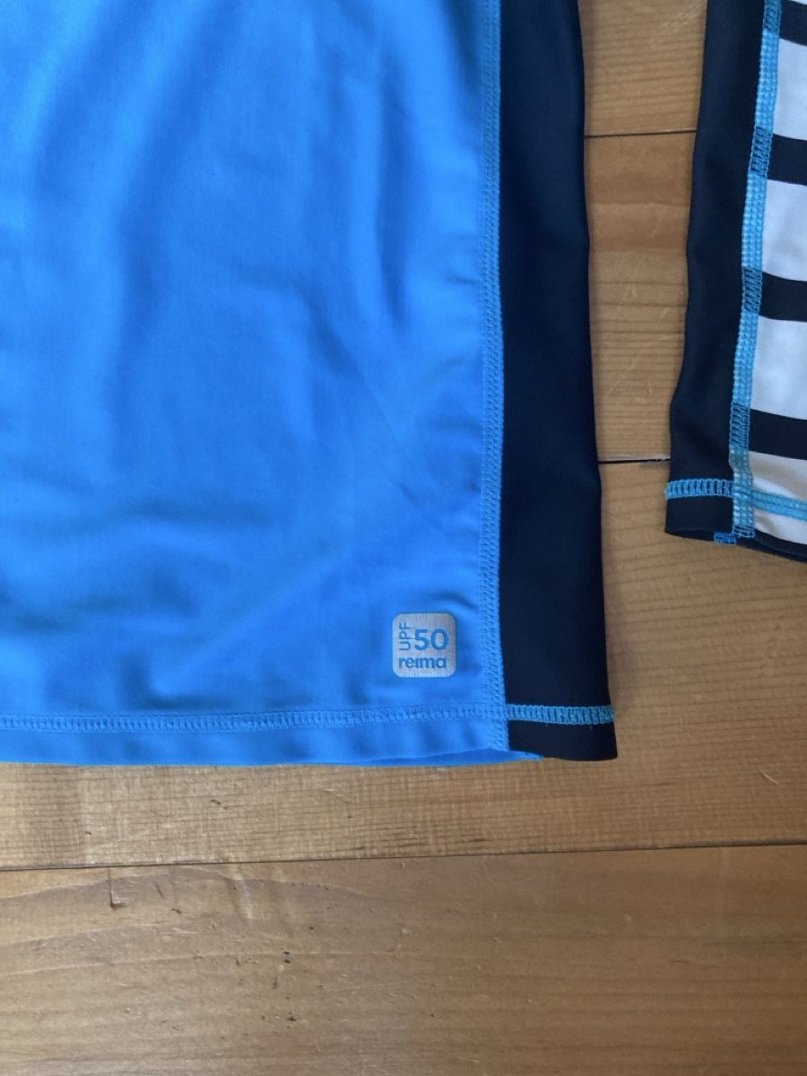 Reima Badehosen: Reima Badeshirt – Gebraucht aus Spiez von Mardo 1