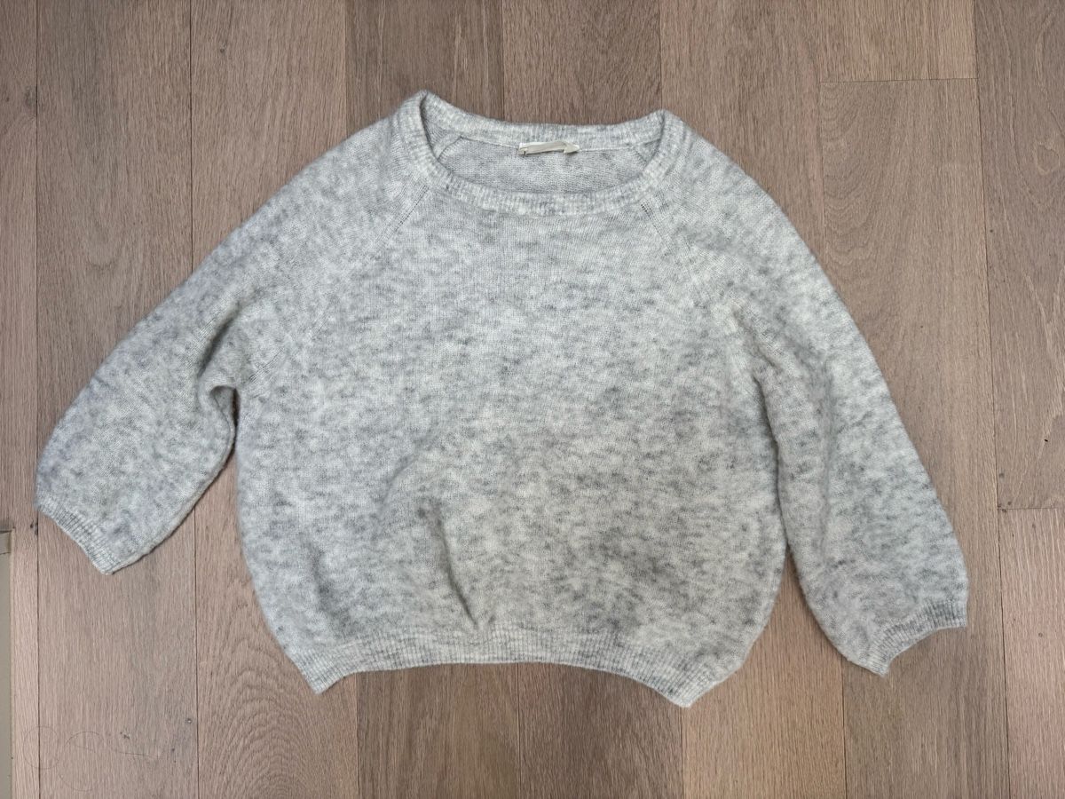 Pullover & Sweatshirts: Pull American Vintage XS – Gebraucht aus Chamoson von Sev91