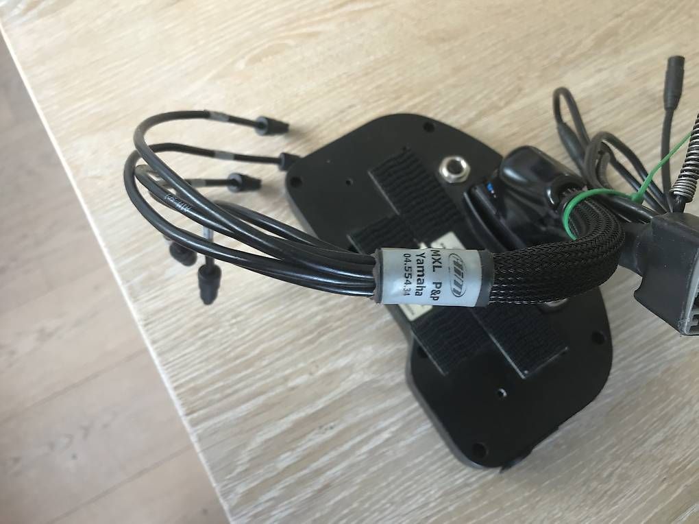 Alle Motorradersatzteile: Dashboard AIM Yamaha R1 – Gebraucht aus Wolfhalden von NeNi_79 3