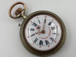 Taschenuhr Handaufzug Roskopf
