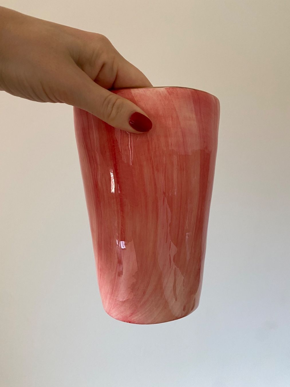 Ensoie Vasi & Recipienti: enSoie Vase – Usato da Zürich venduto da Oso_17 2