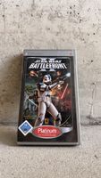 Spiel Star Wars Battlefront II PSP Platinum Edition