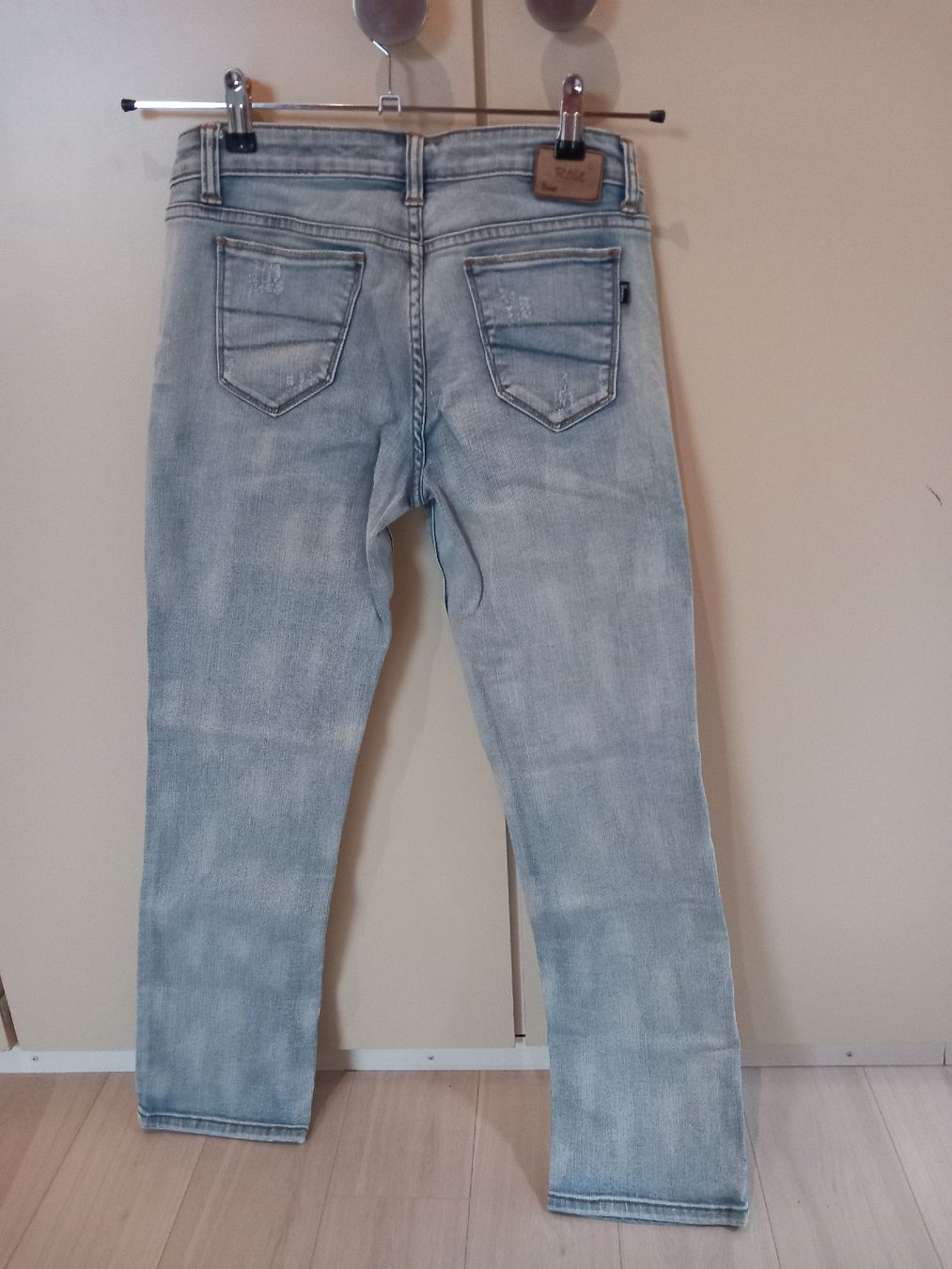 Jeans: Jeans Gr.S – Neu (gemäss Beschreibung) aus Dietwil von talulla 2