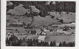 Latterbfparie, 1950-er