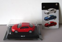 KYOSHO ALFA ROMEO GT