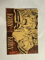One Piece Golden Collection Card: Koby
