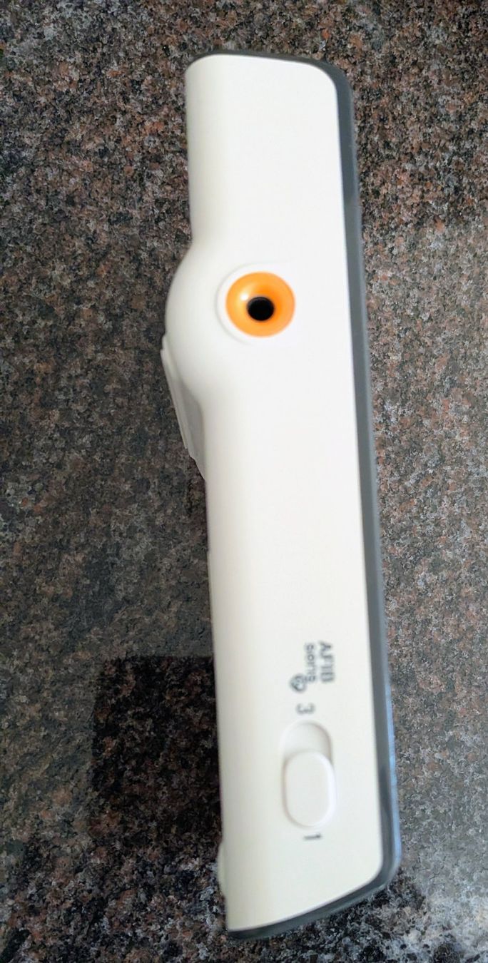 Appareils médicaux: Blutdruckmessgerät  BP A7 Touch BT – Neuf avec emballage d'origine à Bern par KlickUndWeg 1