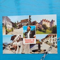 Gruyères / Greyerz 1982
