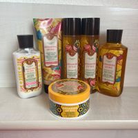 Dreaming Of Rio, Bath & Body Works, set