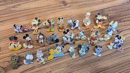 Disney Pins aus den 90er